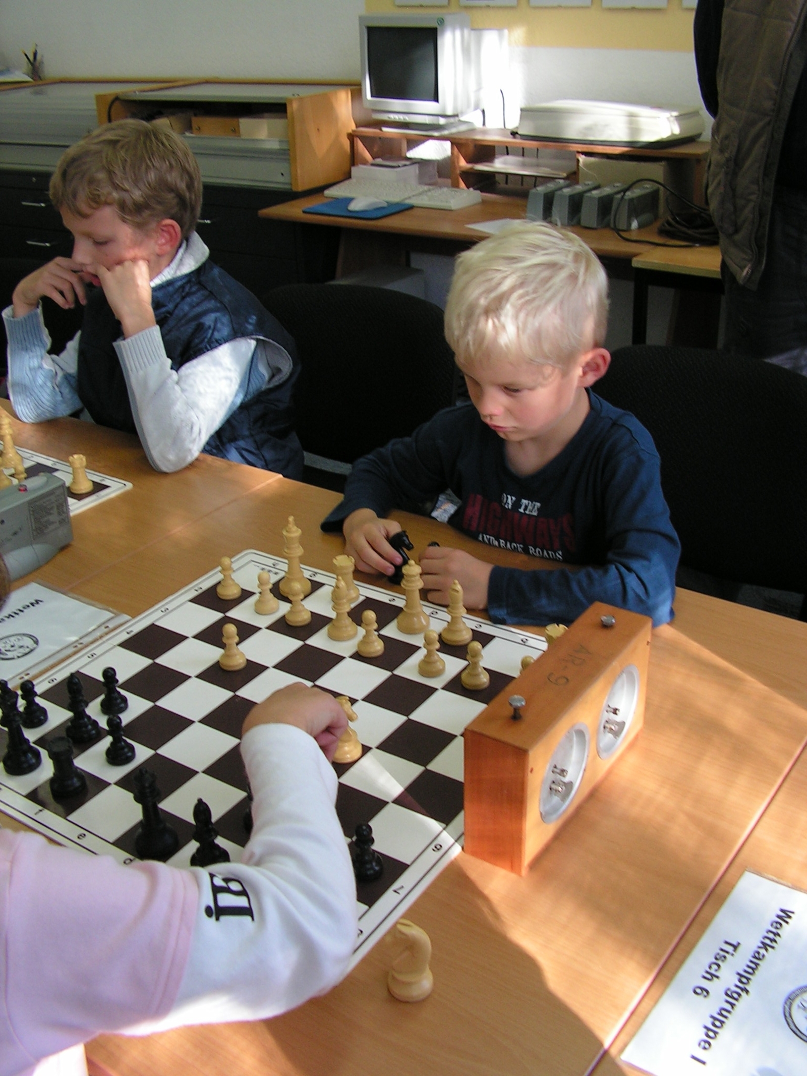 Vorschau